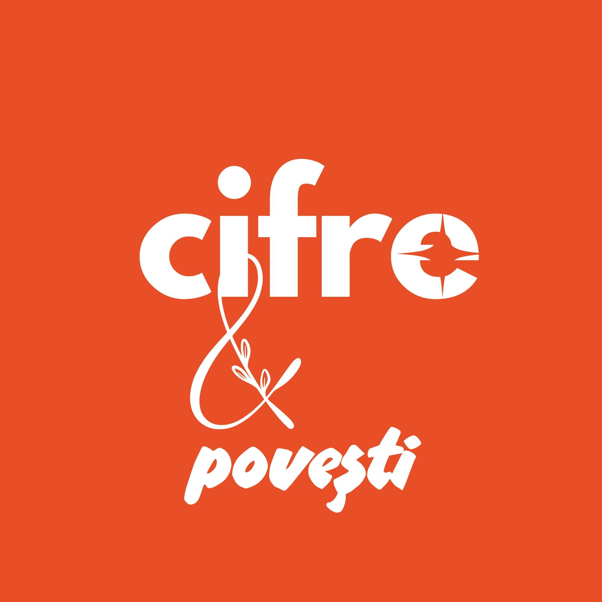 Cifre & Povești